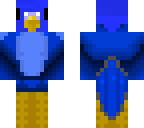 bird with derp
