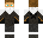 black hunter