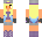 blondeaphmau