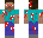 blood steve