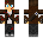 bloody surviver