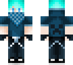 blue boy