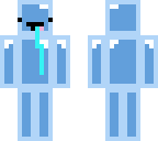 blue derp