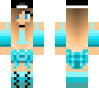 blue gal