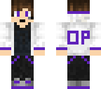blue op