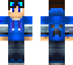 blueminecrafter2