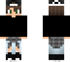 boy main