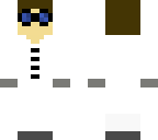 boy scientist
