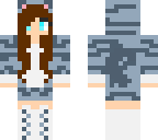 brokencrystal skin edit
