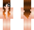 brown hair base