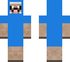 bule sheep mlg