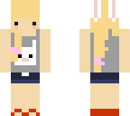 bunnies