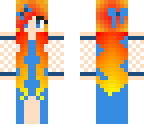 cadenza the blue