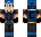 calvinm05 blue