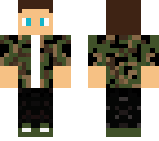 camo