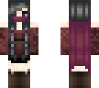cape girl
