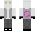 captain ghost