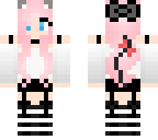 cat girl