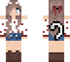 cat girl 