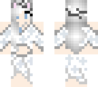 cat girl warrior