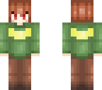 chara - undertale