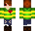 chara boy