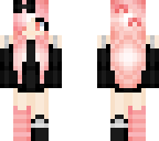 cherry blossom emo