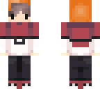 chibi pokemon boy