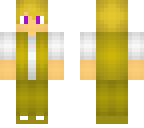 chica boy