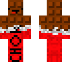 chocolate bar