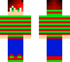 christmas boy