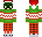 christmas me