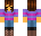 chronotale frisk