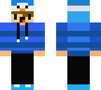 col penguin