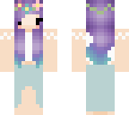 colourful elf