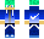 cool boy