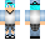 cool boy