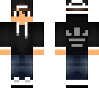 cool boy