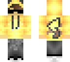 cool boy pikachu