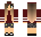 cool tomboy