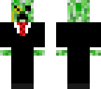 creeper man 2