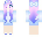 cute cat girl