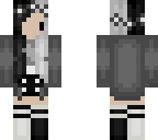 cute chibi girll