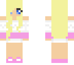 cute girl