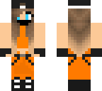 dangerous prisoner girl