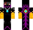 dark elven ninja