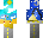 day and night