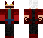 deadman