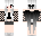 demon angel girl edit