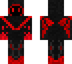 demon from hell